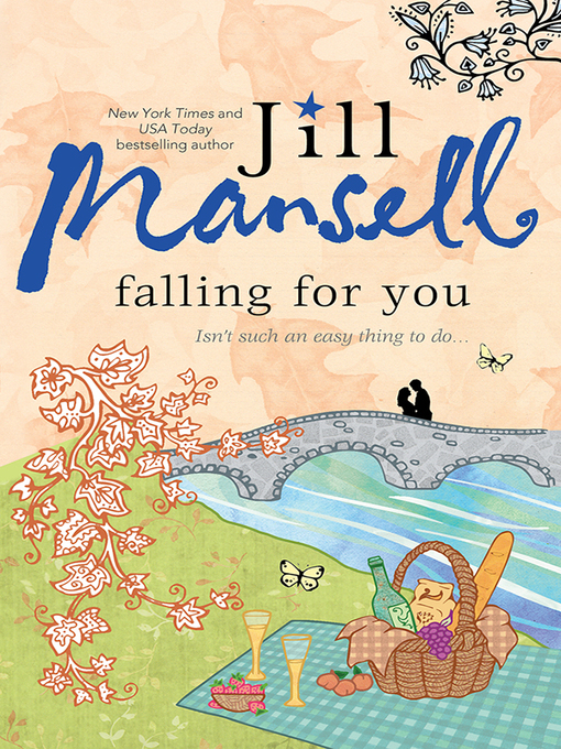 Title details for Falling for You by Jill Mansell - Wait list